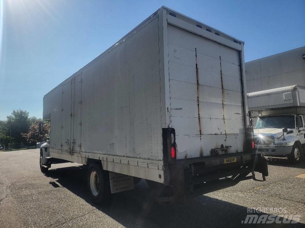 International 4300 Autocamioane