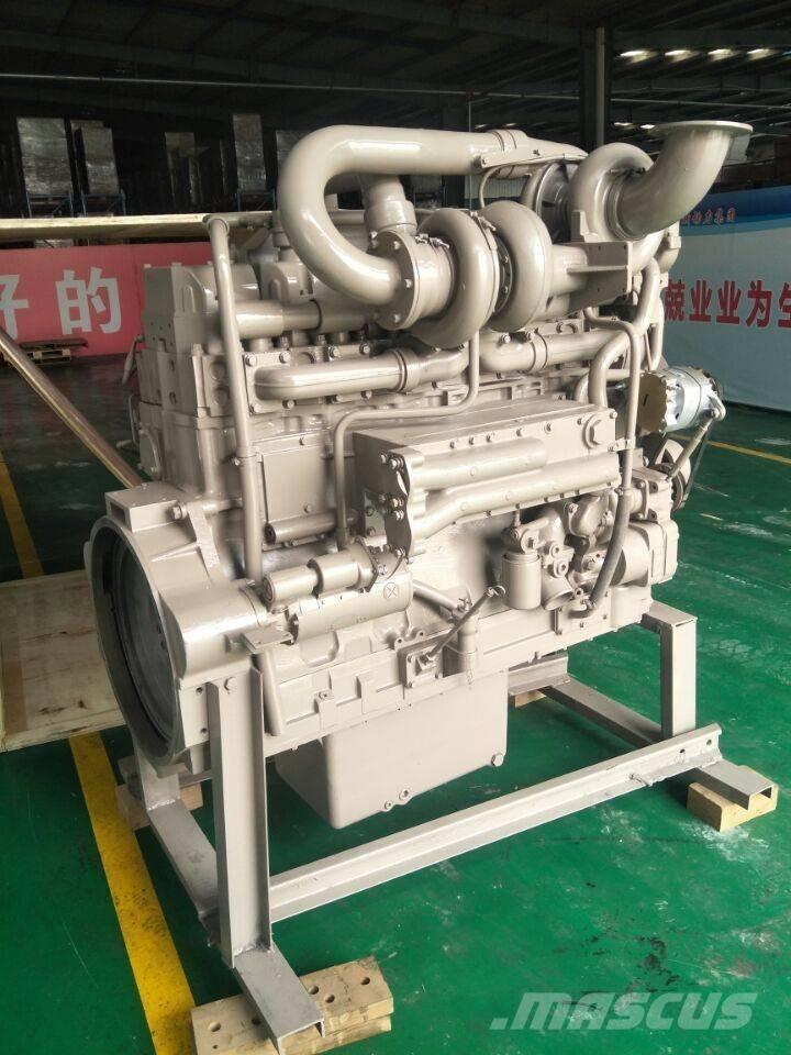Cummins K19-C700 Motoare