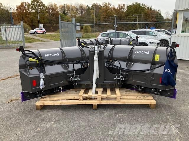 Holms PVH360 ( 3P ) Utilaje deszapezire