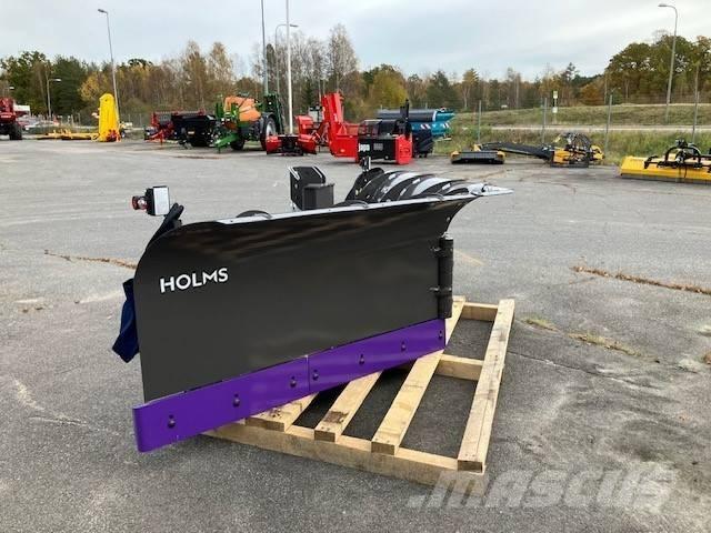 Holms PVH360 ( 3P ) Utilaje deszapezire