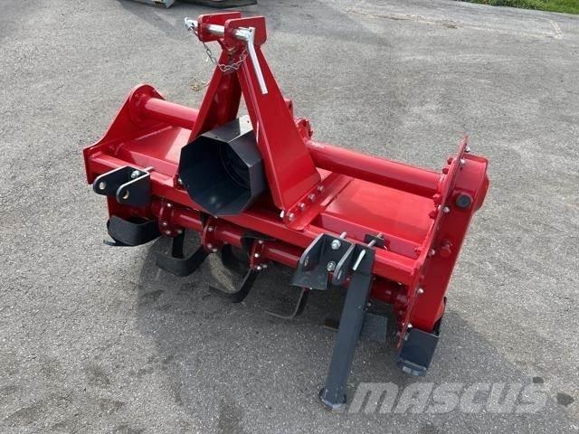Tulip RTW 105-20 Grapa si pluguri rotative