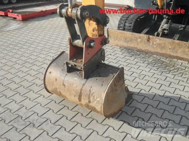 Hyundai 60 CR 9-A Excavatoare 7t - 12t