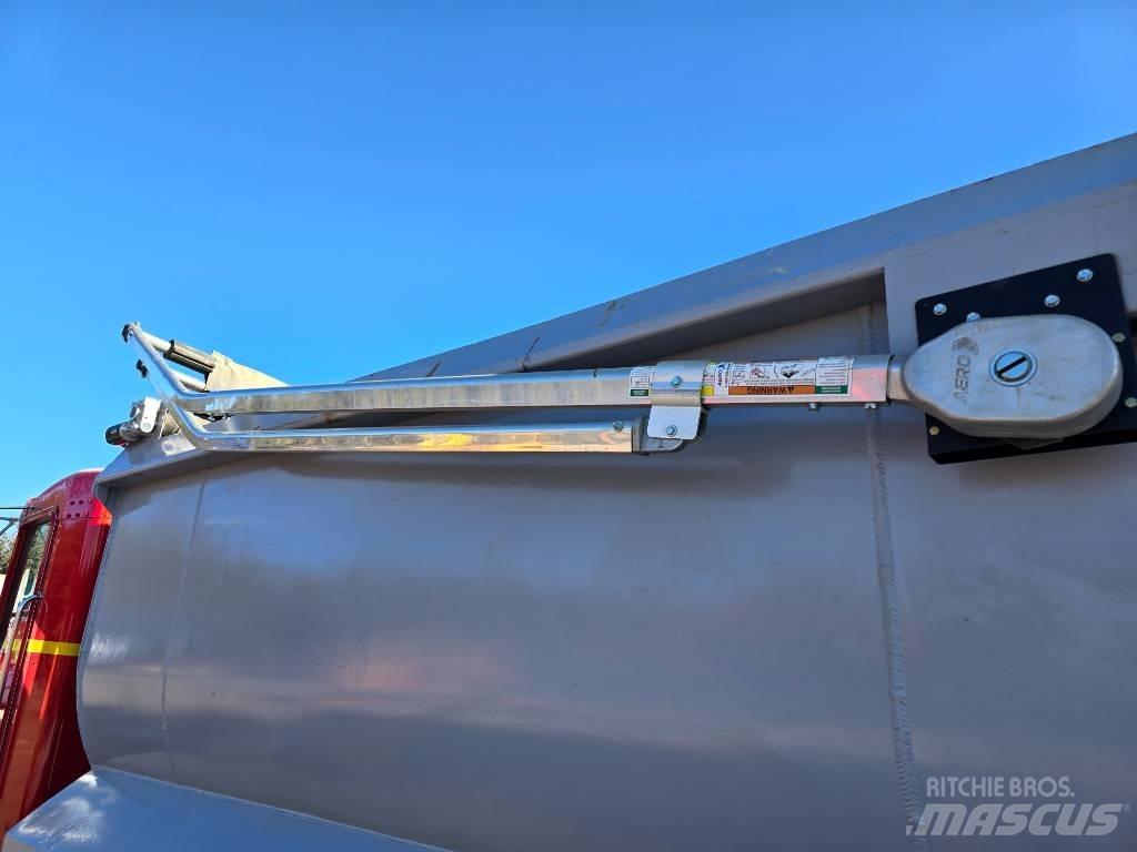 Kenworth T 440 Autobasculanta