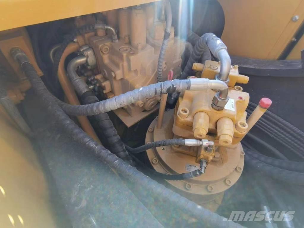 Sany SY365H Excavatoare pe șenile
