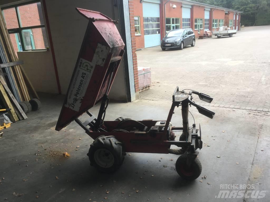 Bejco Mini dumper Utilaje construcții - Altele