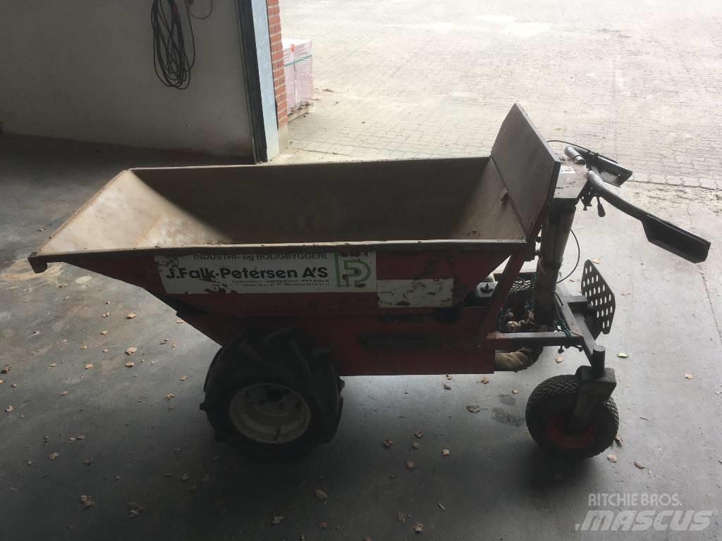 Bejco Mini dumper Utilaje construcții - Altele