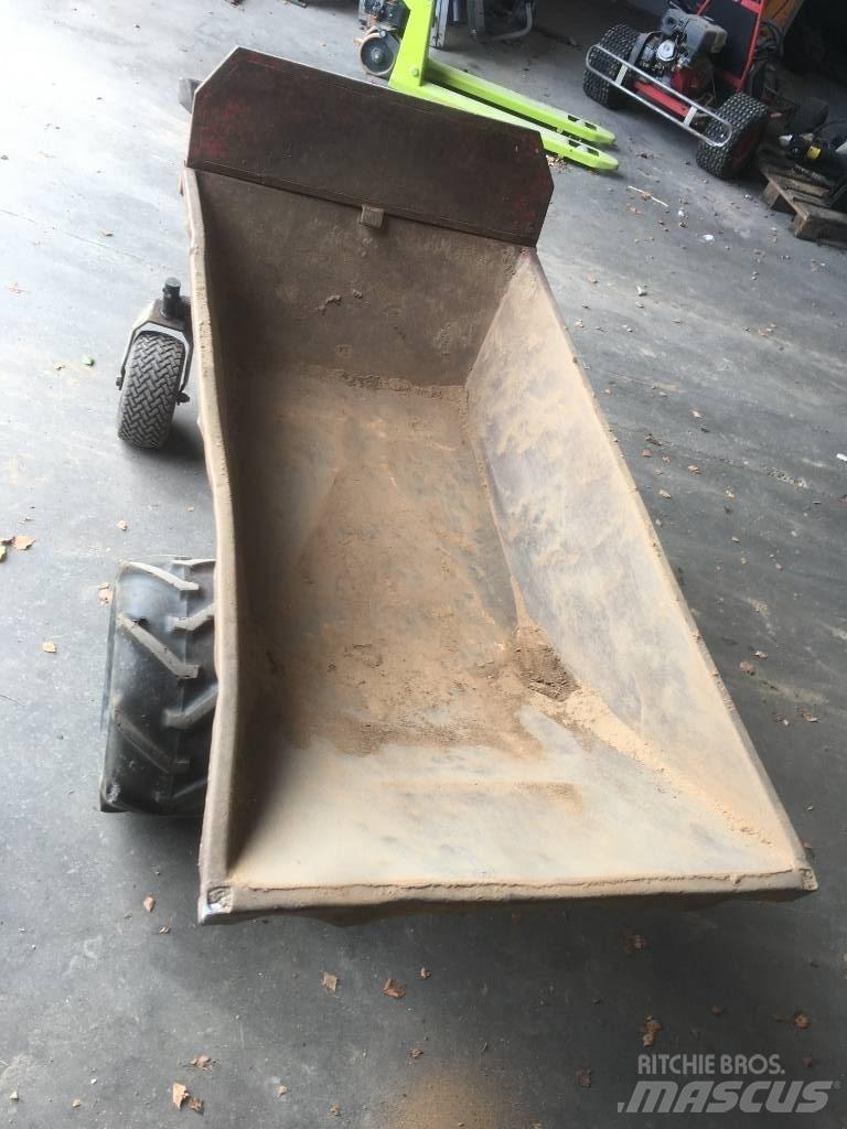 Bejco Mini dumper Utilaje construcții - Altele