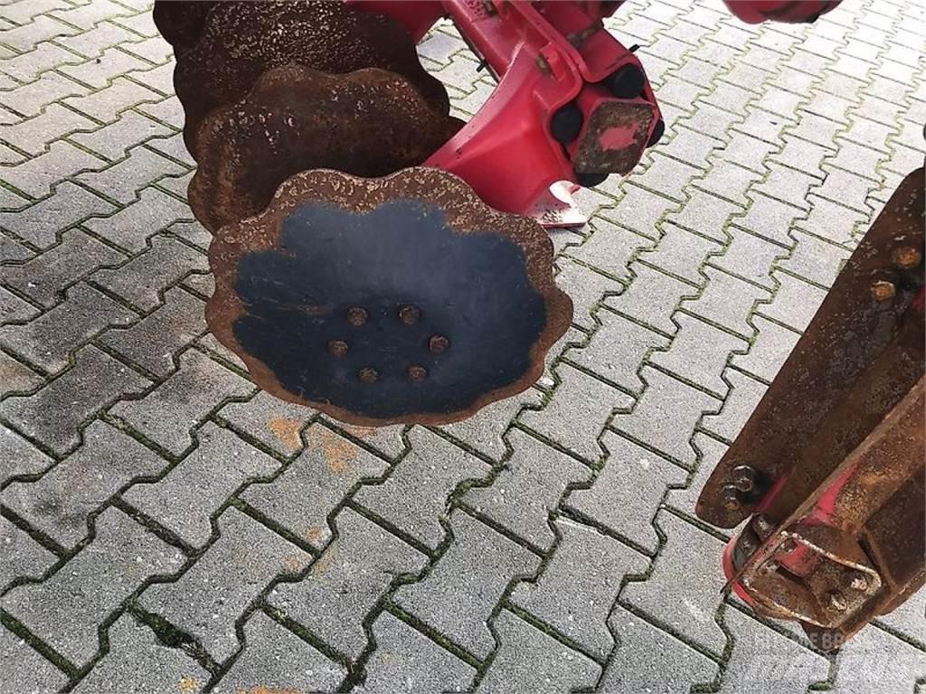 Horsch Joker 6 RT Grape cu disc