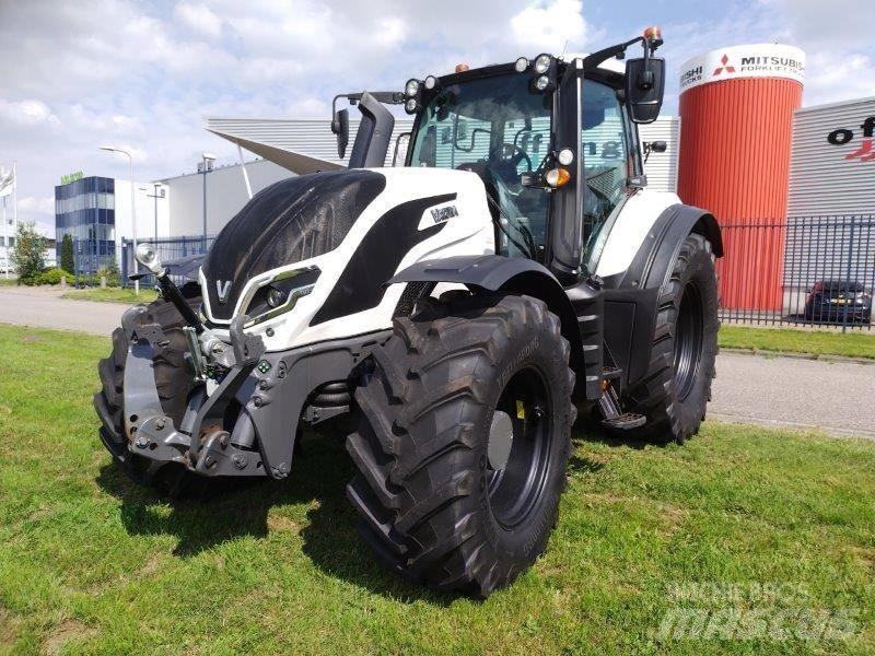 Valtra T 175 A Tractoare