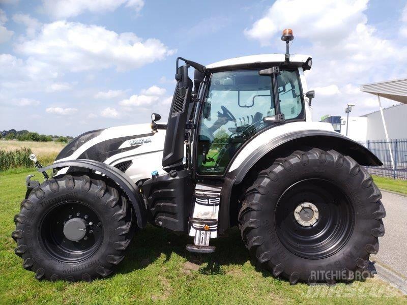 Valtra T 175 A Tractoare