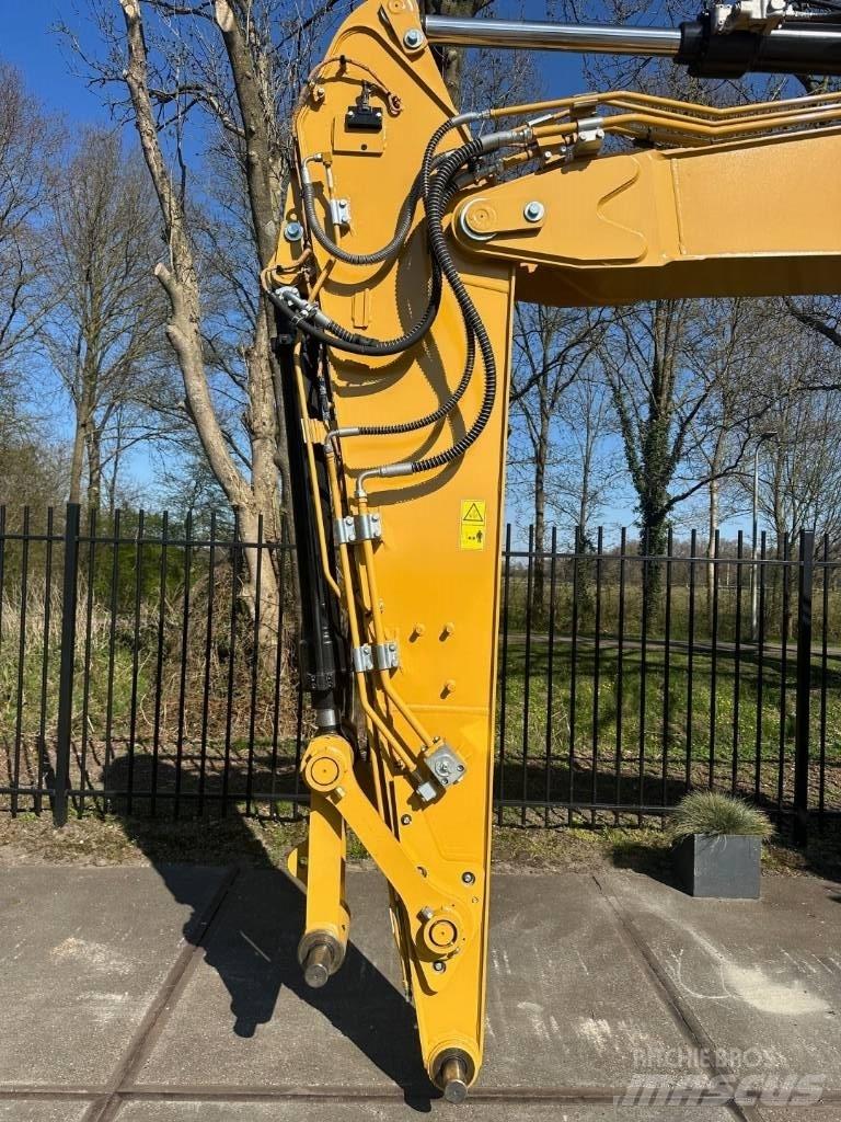 CAT 317 Excavatoare pe șenile
