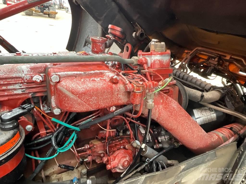 Iveco 135E 18 4X4 Autocamioane