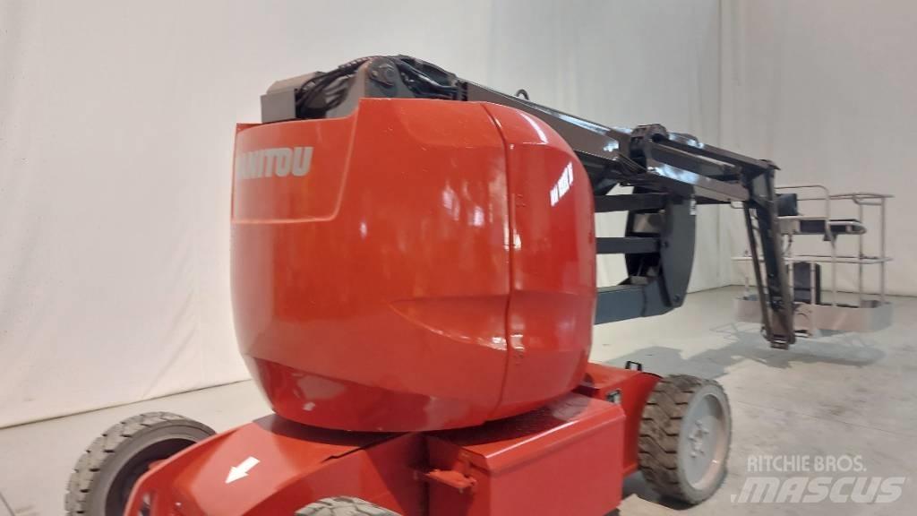 Manitou 150 AET JC Nacele cu brat articulat