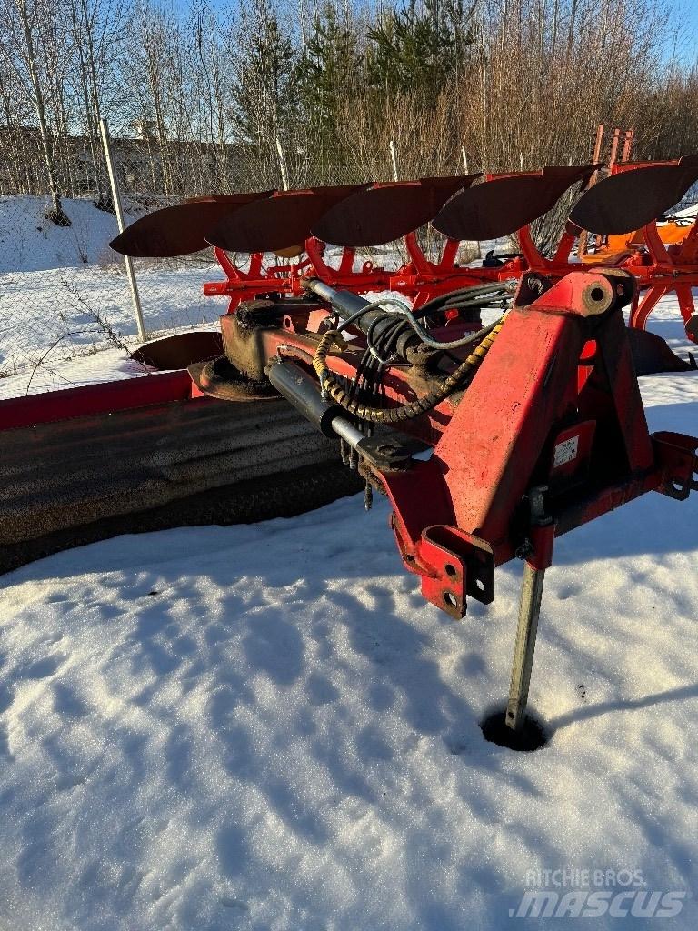 Vama JH/2+2 Buldozer