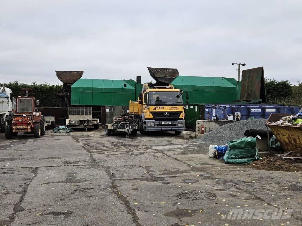  RSL VEB 5000 Reciclatori asfalt