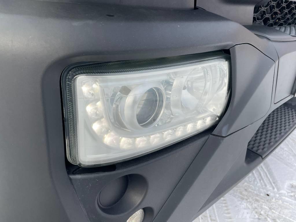 Iveco 140E 28 Autocamioane