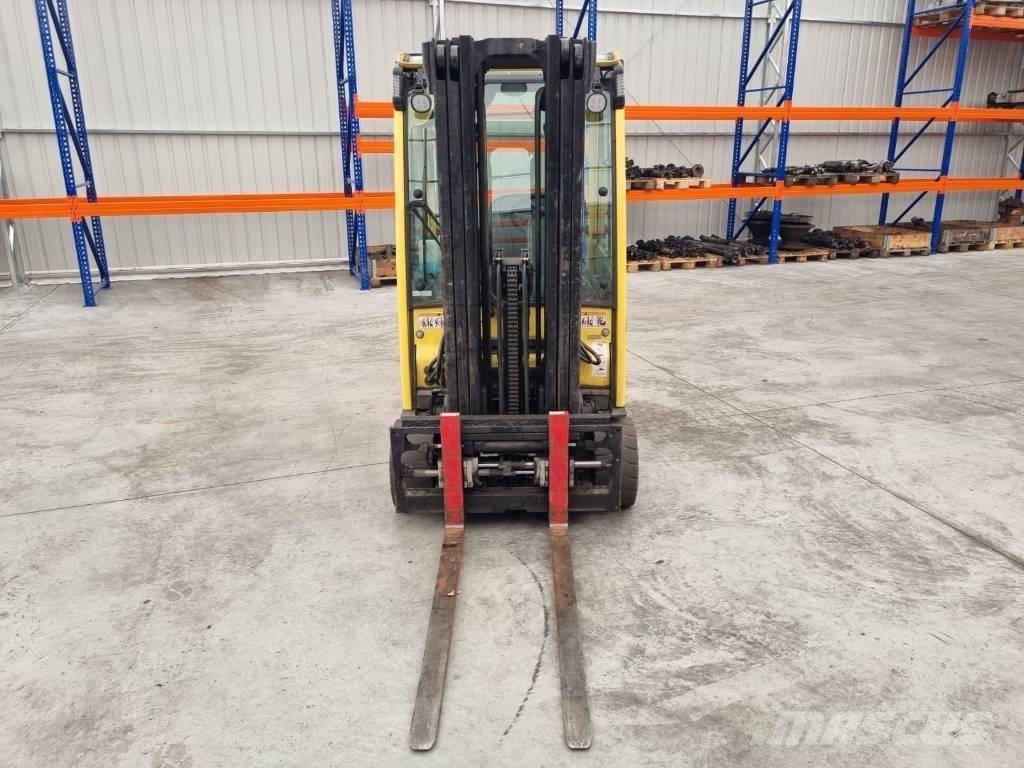 Hyster J 1.8 XNT Stivuitor electric