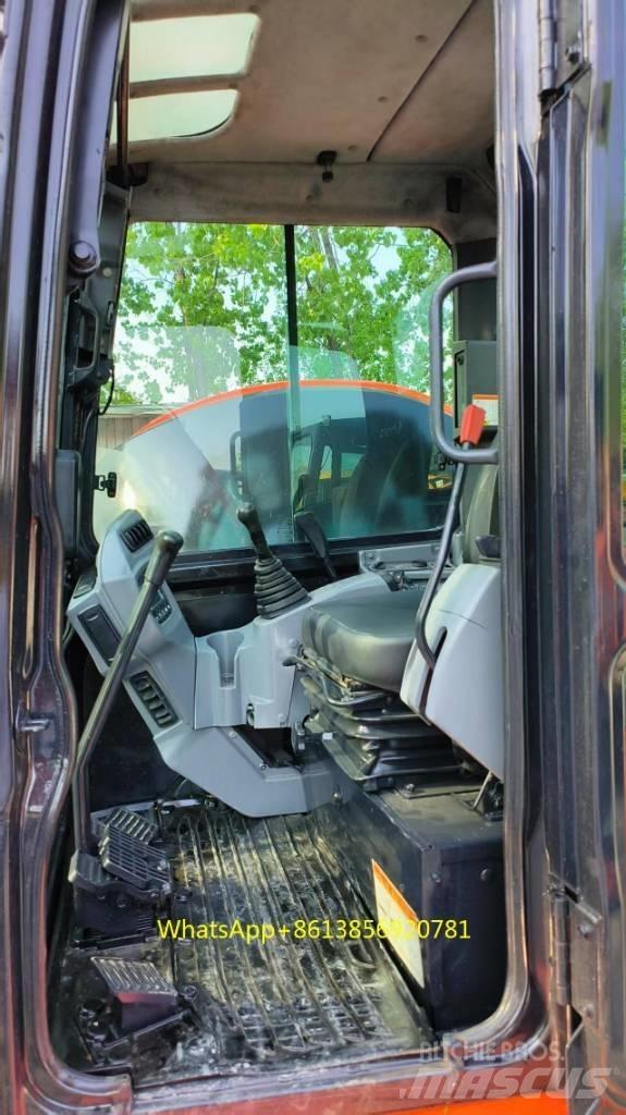 Kubota KX 163-5 Mini excavatoare < 7t