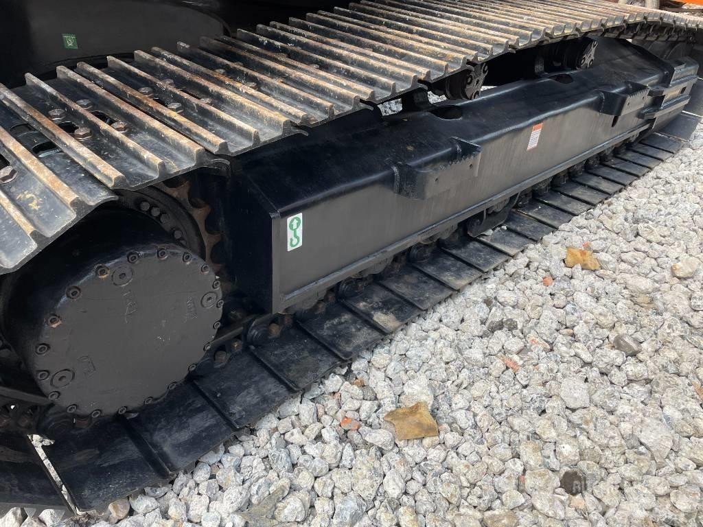 Sany 215C Excavatoare pe șenile
