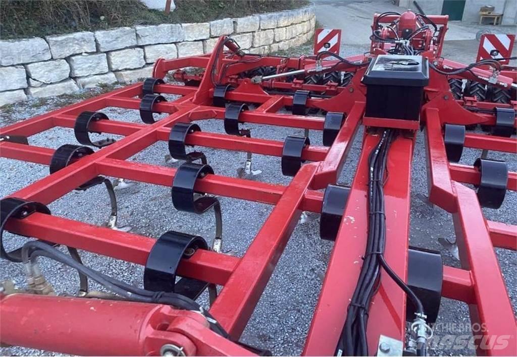Horsch Tiger 6XL Cultivatoare