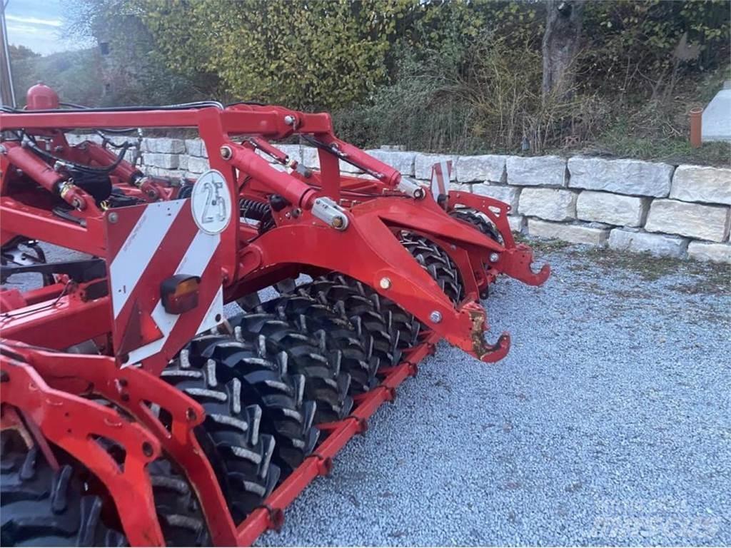 Horsch Tiger 6XL Cultivatoare