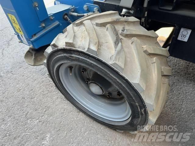 Genie GS 4069 Platforme foarfeca