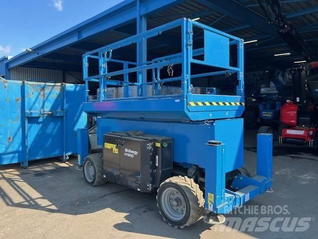 Genie GS 4069 Platforme foarfeca