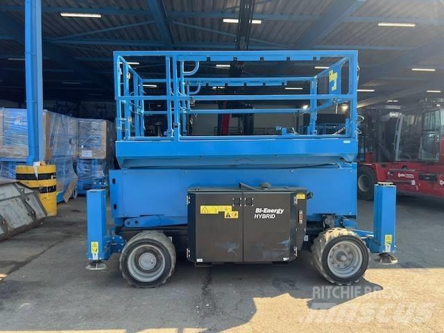 Genie GS 4069 Platforme foarfeca