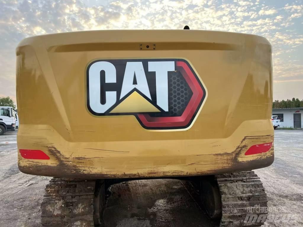 CAT 330 GC Excavatoare pe șenile
