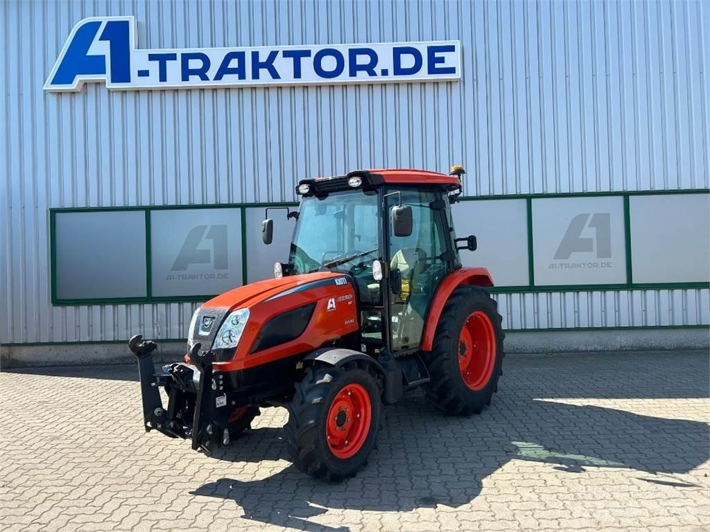 Kioti 6010 Tractoare