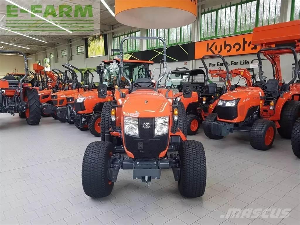 Kubota l1-522 Tractoare