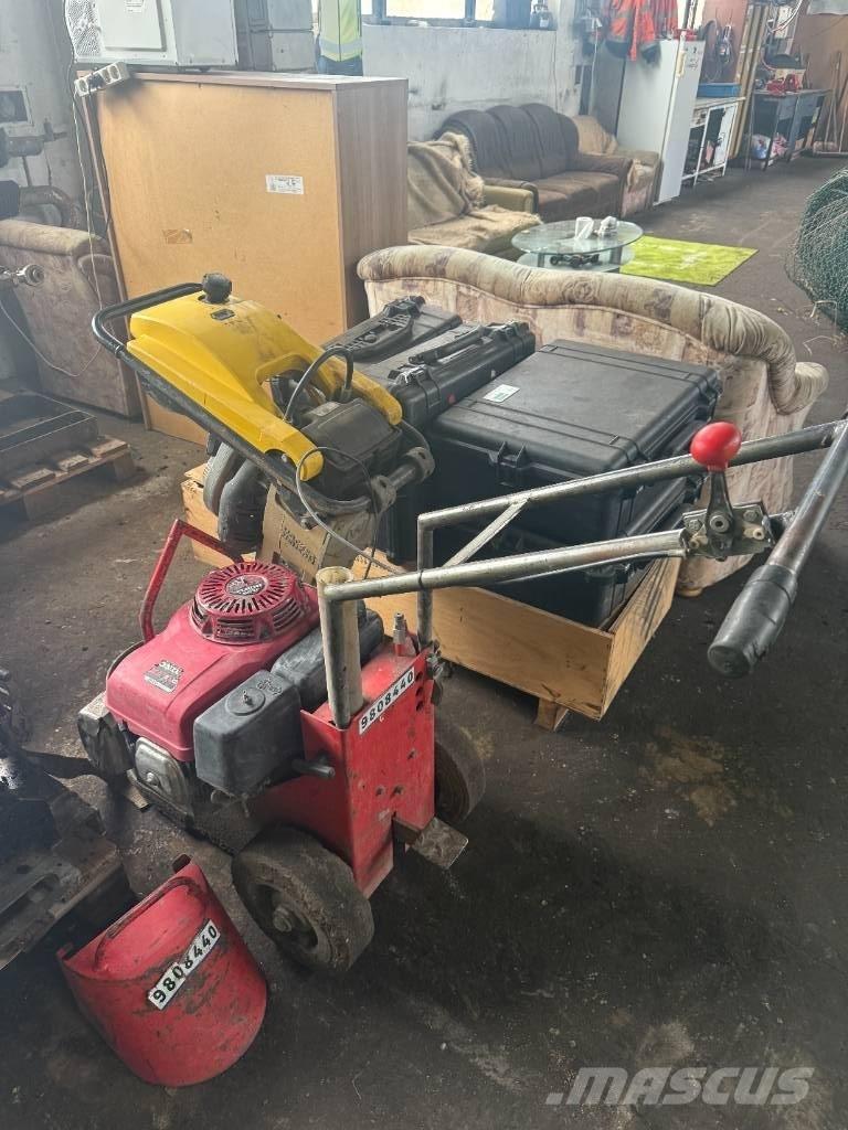  BL DIAMOND VS250B Utilaje construcții - Altele