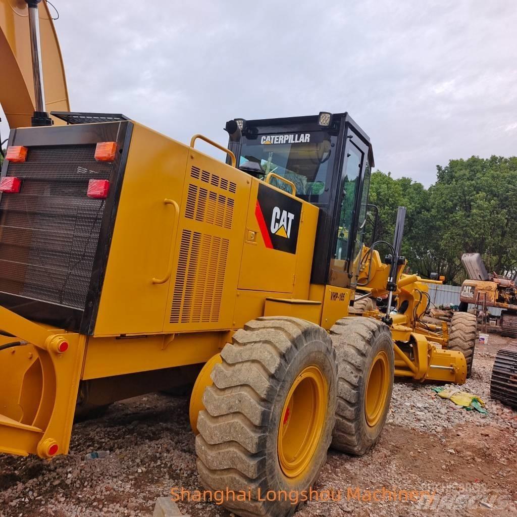 CAT 140 G Gredere