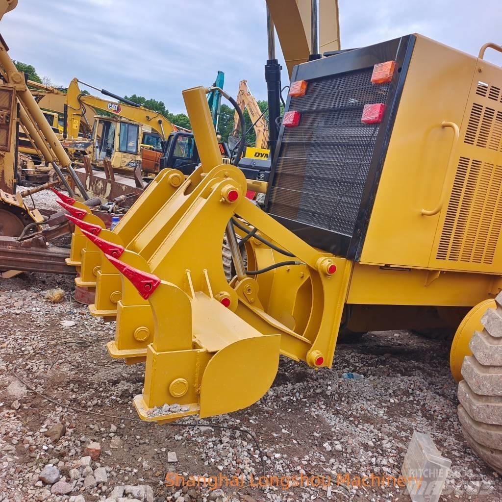 CAT 140 G Gredere