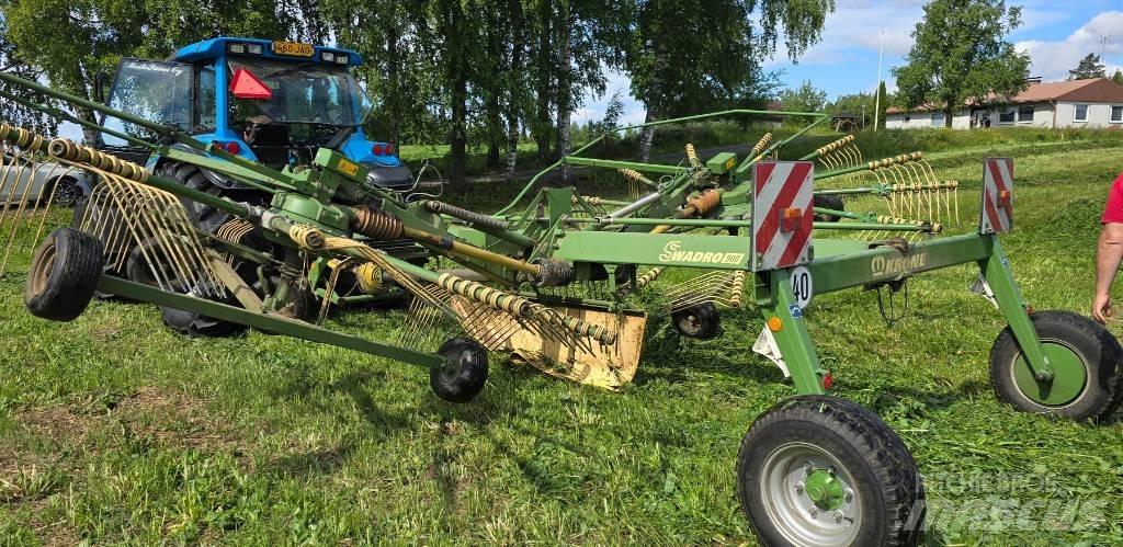 Krone Swadro 900 Combina