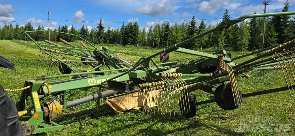 Krone Swadro 900 Combina