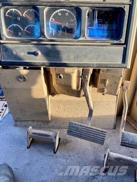 CAT D 11 R Buldozere pe senile