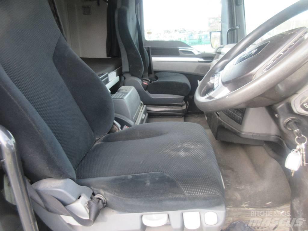 MAN 18.440 Autotractoare