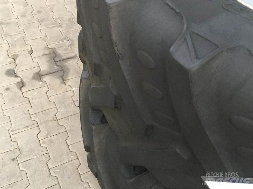 BKT 480/70R34 Roti