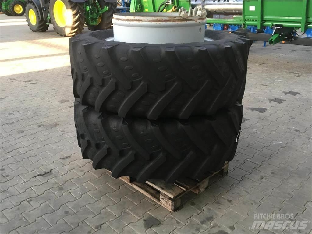 BKT 480/70R34 Roti