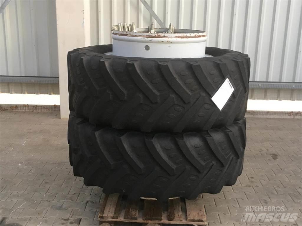 BKT 480/70R34 Roti
