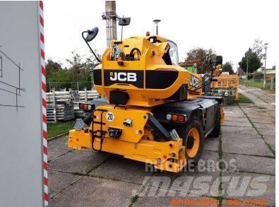 JCB 5.5-21 Stivuitoare telescopice