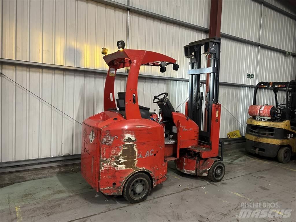  AC1200 Stivuitoare pentru culoare inguste