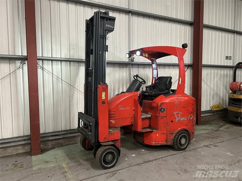  AC1200 Stivuitoare pentru culoare inguste