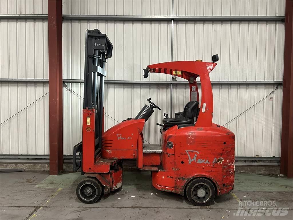  AC1200 Stivuitoare pentru culoare inguste