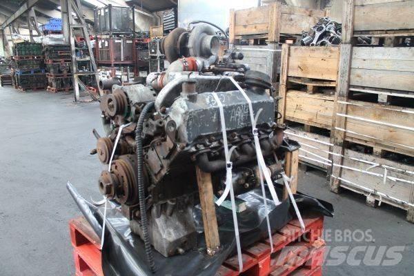 Cummins VT504 Motoare