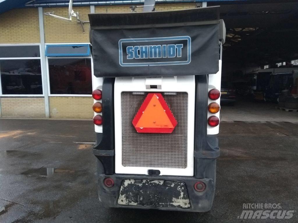 Schmidt Swingo 200 Maturatori