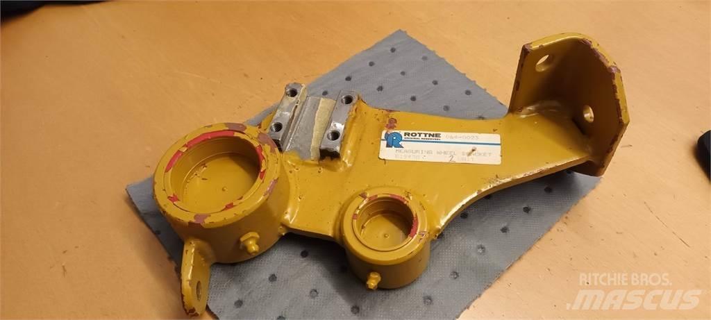 Rottne 064-0023 Capete pentru culegatoare