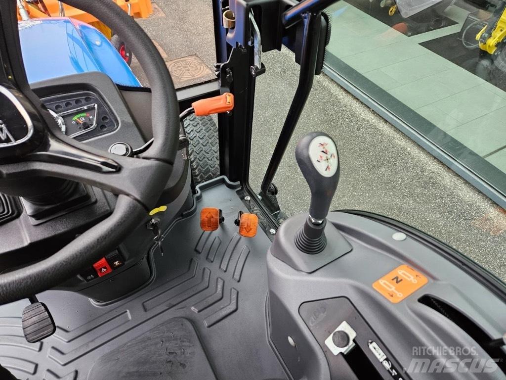 Solis 26 HST Tractoare compacte