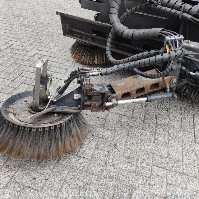 Schmidt Cleango Maturatori